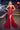 Decadent | Strapless Beaded Mermaid Dress | LaDivine CD0214