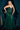 Decadent | Strapless Beaded Mermaid Dress | Ladivine CD0214C