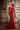 Smoke Show | Strapless Fitted Beaded Evening Gown | CD0216