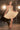 Mary | Chiffon A Line Short Dress w/ Beaded Details | Ladivine CD0226