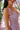 Chaya | Tulle A Line Short Dress with Floral Detail | Ladivine CD0249