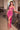 Safa | Halter Hot Stone Mesh Dress | LaDivine CD339