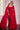 Brea | Chiffon Fitted Dress with Long Cape Sleeves | Ladivine CD356