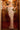 Jinya | Beaded Strapless Fringe Gown | Ladivine CD3969