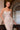 Hilda | Fitted Sequin Gown with Draped Neckline | Ladivine CD396