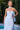 Hanita | Strapless Pleated Luminescent Chiffon A Line Gown | Ladivine CD414