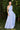 Linda | One Shoulder Pleated A Line Gown | Ladivine CD415