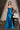 Weston | Fitted Mermaid Gown with Crystal Encrusted Neckline | Ladivine CD420