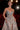 Aida | Fitted Crystal Embellished Gown with Removable Overskirt | Ladivine CD629