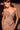 Rhea | Strapless Beaded Corset Fitted Mermaid Gown | Ladivine CD639