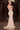 Carrie | Fitted Crystal & Sequin Beaded Gown with Plunging Neckline | Ladivine CD681