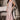 Ladivine CD698 mauve pink glitter evening gown with deep V-neck and cap sleeves. Sparkly floor-length mermaid formal dress for bridesmaid or formal party.