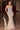 Eleni | Beaded Strapless Corset Mermaid Evening Gown | Ladivine CD715