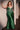 Marie | Fitted Satin Embellished Gown | Ladivine CD752C