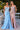 Laelia | Fitted Strapless Stretch Net Rhinestone Dress | Ladivine CD770