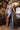 Maelle | Crystal & Satin Fitted Gown | Ladivine CD774