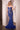 Badger | Strapless Crystal Embellished Fitted Gown | Ladivine CD785