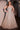 Dawn | Crystal Embellished A Line Tulle Dress | Ladivine CD786C