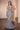 Bambi | Lace & Tulle Crystal Embellished Fitted Gown | LaDivine CD795