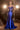 Mallory | Satin Fitted Gown | LaDivine CD820