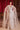 Clara | Embellished Long Cape Sleeve Gown | Ladivine CD865