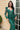 Winsome | Long Sleeve Glitter Print Dress | LaDivine CD989