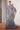 Momentous | Beaded Mermaid Gown With Removable Cape | LaDivine CDS438
