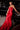 Feminine Allure | Strapless Satin Dress | LaDivine CDS441