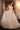 Enchantment | Lace A-line Wedding Gown With Layered Tulle Skirt | CDS477W