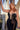 Lorna | Fitted Dress w/ Gemstone Embellishment | LaDivine CDS495C
