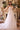 Sacred Moment | Lace Applique A Line Tulle Wedding Dress | Andrea & Leo Couture CDS498W