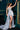 Anastella | Crystal Beaded Corset Bodice Gown | Ladivine CDS544