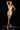 Eden | Metallic Fringe Mini Dress | Ladivine CDS572