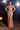 Darling | Sequin Cowl Fitted Gown | LaDivine CF199