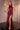 Ramila | Halter Satin Fitted Dress | Ladivine CH031