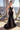 Wardrobe Classic | Fitted Stretch Satin Gown | CH062