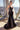 Wardrobe Classic | Fitted Stretch Satin Gown | La Divine CH062