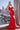 Wardrobe Classic | Fitted Stretch Satin Gown | CH062