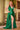 Queen of the Hour | Satin Halter Gown | Ladivine CH079C