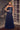 Fabienne | Strapless Beaded Corset A Line Gown | Ladivine CH2603
