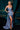 Josiana | Strapless Structured Corset Gown | Ladivine CH351