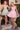 Jessel | Floral Embroidered Short A Line Dress | Ladivine CJ419
