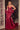 Rosalia | Beaded Fitted Mermaid Gown with Removable Organza Sleeves | Ladivine CJ933