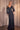 Sheree | Long Sleeve Sheath Draped Dress | CK2141