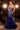 Dariah | Strapless Embellished Floral Motif Gown | CM340