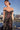 Joyce | Off the Shoulder Mermaid Gown | LaDivine CM354