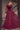Alondra | Long Sleeve Velvet & Lace Embellished Ball Gown | Ladivine CM394