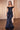 Saphira | Off the Shoulder Satin & Beaded Gown | Ladivine CR877