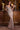 Annalisa | Fringe Beaded Sheath Gown | Ladivine CR879