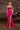 Katina | Beaded Corset Bodice with Ruched Skirt | Ladivine CW301